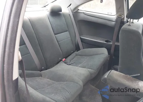 2005 Honda Accord 2.4 Ex из США, поврежденный, VIN 1HGCM72795A014177